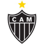 Логотип команды Атлетико Минейро Женщины