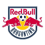 Логотип команды РБ Брагантино Женщины