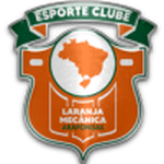 Логотип команды Ларанжа Меканика