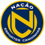 Логотип команды Насьон