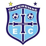 Логотип команды Касеренсе