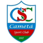 Логотип команды Камета