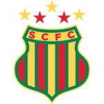 Логотип команды Сампайо Корреа U20