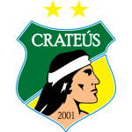 Логотип команды Кратеус