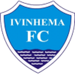 Логотип команды Ивинхема U20