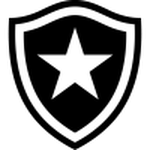 Логотип команды Ботафого U20