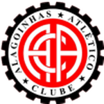 Логотип команды Атлетико Алагоиньяс U20