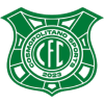 Логотип команды Космополитано Спортс U20