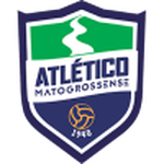 Логотип команды Атлетико Матогроссенсе