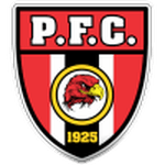 Логотип команды Паулистано МТ