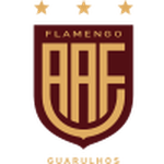 Логотип команды Фламенго SP