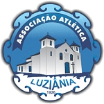 Логотип команды Лузиания U20