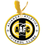 Логотип команды Алианса U20