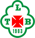 Логотип команды Туна Лусо ПА U20