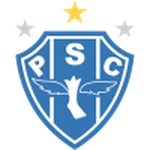 Логотип команды Пайсанду ПА U20