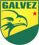 Логотип команды Гальвес U17