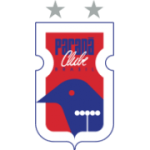 Логотип команды Парана Клуб U20