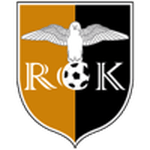 Логотип команды RCK Логотип команды RCK