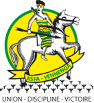 Логотип команды ASFA-Yennenga