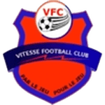 Логотип команды Витссе