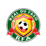 Логотип команды Реал ду Фасо