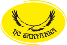 Логотип команды Караганда