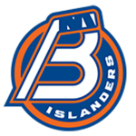 Логотип команды Бриджпорт Айлендерс
