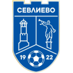 Логотип команды Севлиево Логотип команды Севлиево