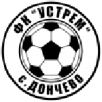 Логотип команды Устрем Дончево
