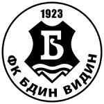 Логотип команды Бдин