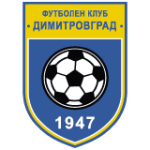 Логотип команды Димитровград