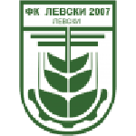 Логотип команды ОФК Левски