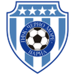 Логотип команды Черно море II