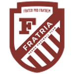 Логотип команды Фратрия