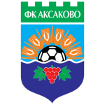Логотип команды Аксаково