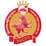 Логотип команды Пномпень Краун Логотип команды Пномпень Краун