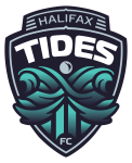 Логотип команды Галифакс Тайдс Женщины