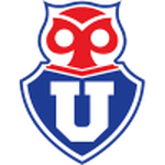 Логотип команды Универсидад де Чиле