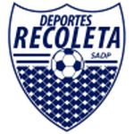 Логотип команды Реколета