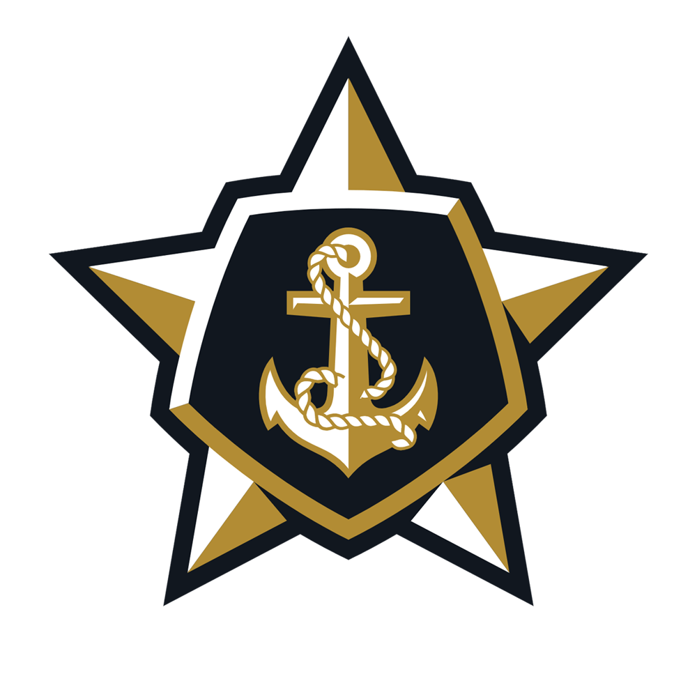 Логотип команды Адмирал Владивосток