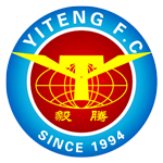 Логотип команды Чжэцзян Итенг Логотип команды Чжэцзян Итенг