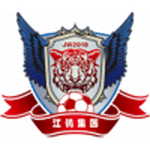 Логотип команды Ичунь Гранд Тайгер