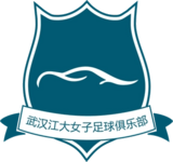 Логотип команды Ухань Цзянда Женщины