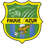 Логотип команды Женюн Фовес