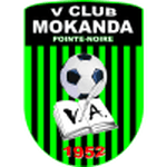 Логотип команды V.Club Моканда