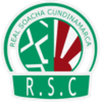 Логотип команды Реал Соача