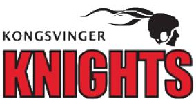 Логотип команды Конгсвингер Логотип команды Конгсвингер