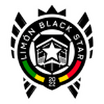 Логотип команды Лимон Блэк Стар