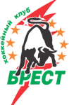 Логотип команды Брест