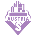 Логотип команды Зальцбург 2 Логотип команды Зальцбург 2